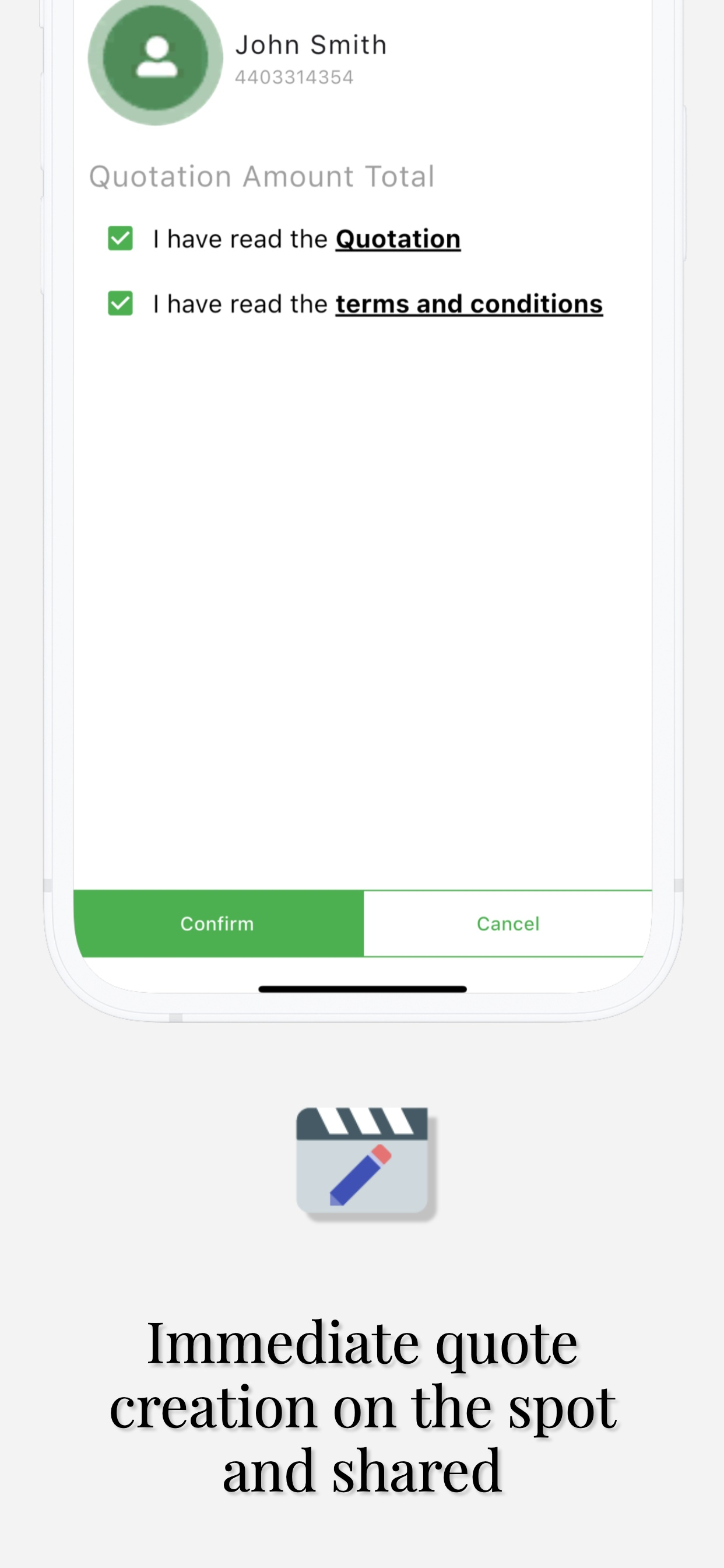 Tapbuilds screenshot 6