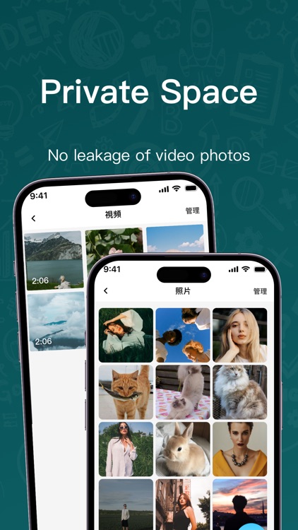Whats Web App - screenshot-5