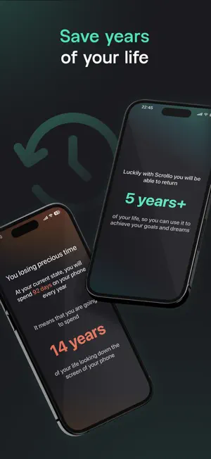 Scrollo: Exercise App Blocker screenshot 3