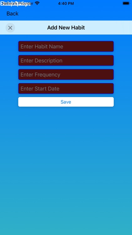 Master MindfulHabits