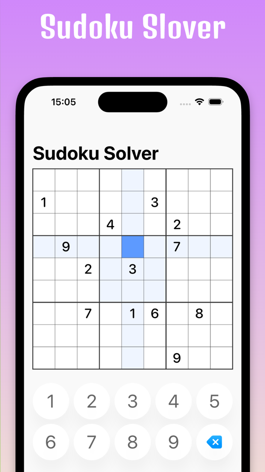 #4. Sudoku Hero: Class Puzzle Game (iOS) بواسطة: 军 戴