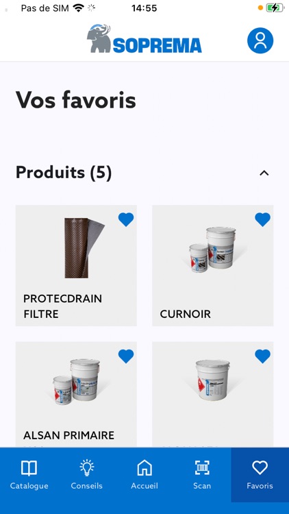 Sop'Direct screenshot-6