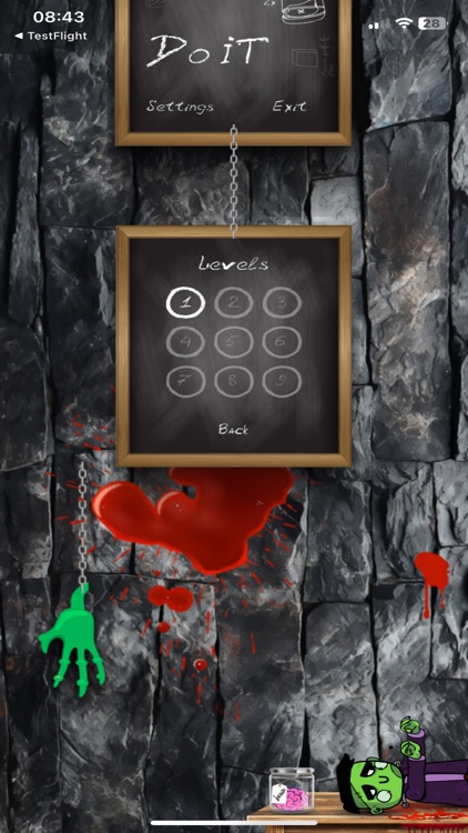 Admiral Slots Games screenshot-4