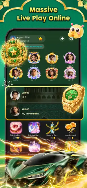 Hapoo Star screenshot 2