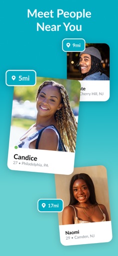 Tagged Dating: Chat & Go Live! screenshot 5