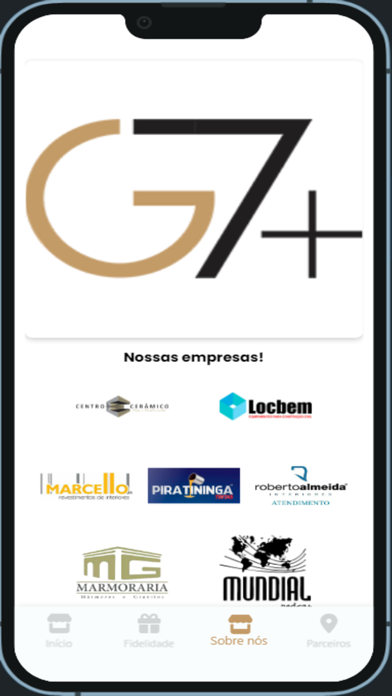 Screenshot #3 pour G7+