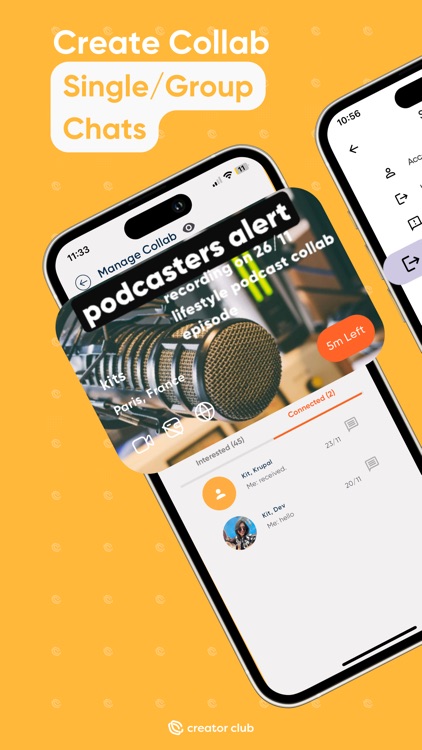 Creator Club screenshot-7