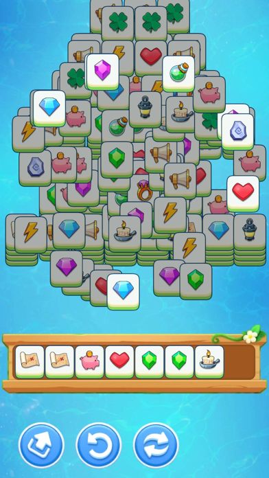 WinTile-Green Screenshot