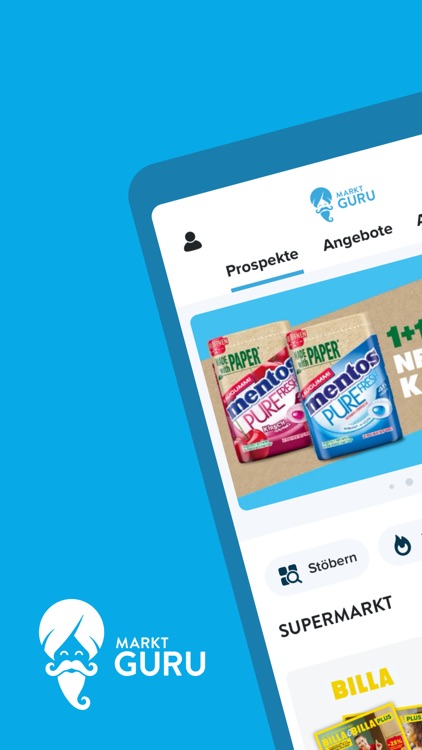 marktguru: Cashback & Angebote