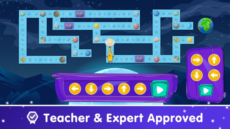 Logic & Maze Games for Kids screenshot-4