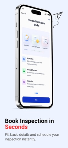 EAA App screenshot