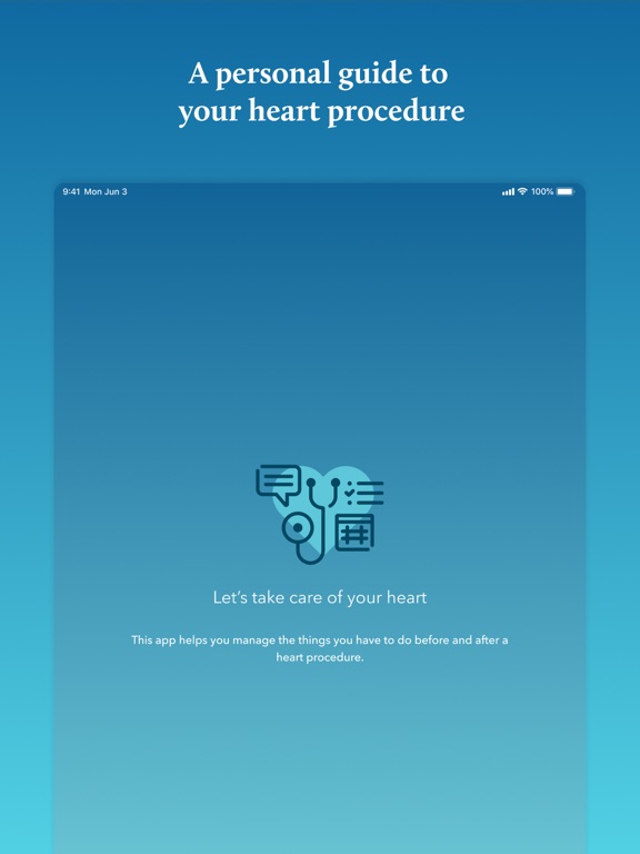 Screenshot #4 pour Take Heart by Allina Health