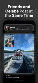 BeReal: Photos & Friends Daily 3