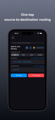 Pocket 2110 Screenshot 2 of 7