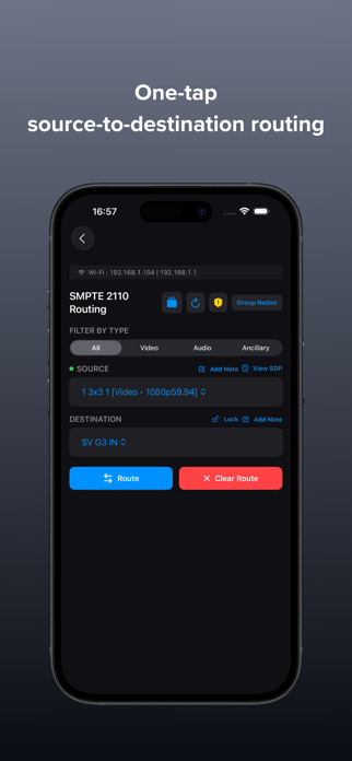 Pocket 2110 Screenshot 2 of 7