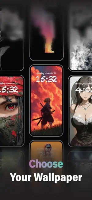 Cool Wallpapers Rapper 4K 8K screenshot 1