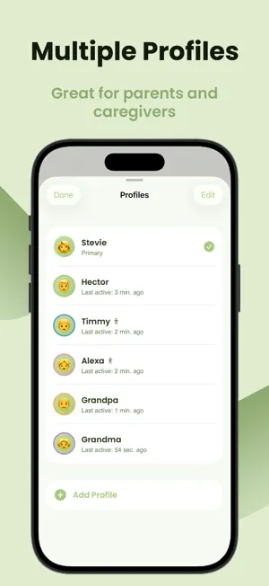 VitaReminder: Supplements screenshot 4