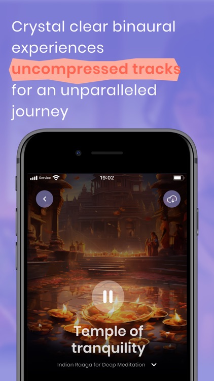 Good Vibes - Binaural Beats screenshot-6