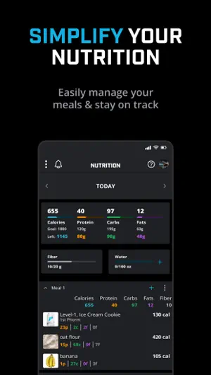 1st Phorm screenshot 2