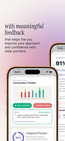 KindTake: Leadership Simulator screenshot 4