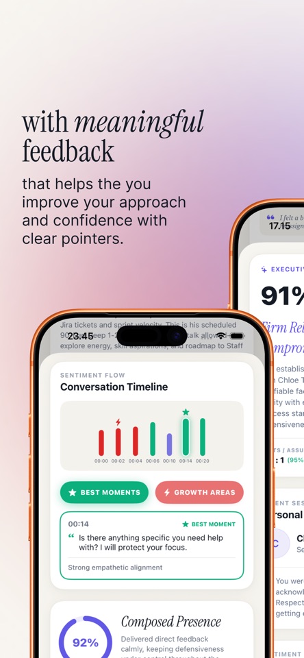 KindTake: Leadership Simulator screenshot 4