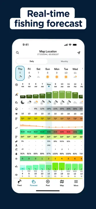 FishAngler: Screenshot 3 von 10