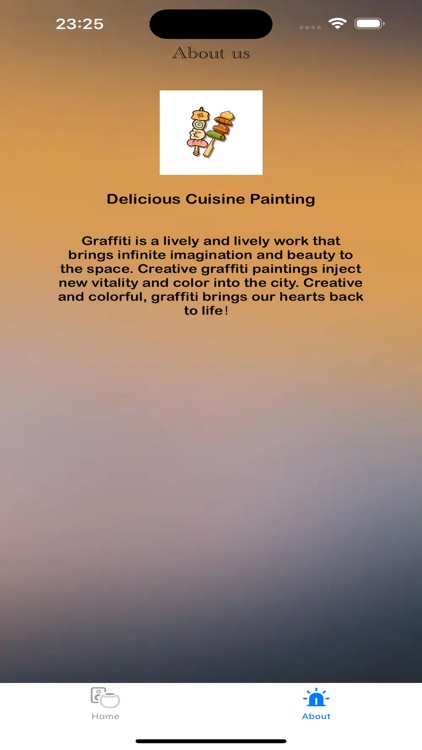 Delicious Cuisine Painting screenshot-4