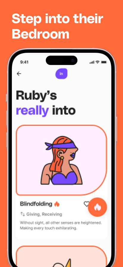 HUD™ Hookup App: Dating & Chat Screenshots