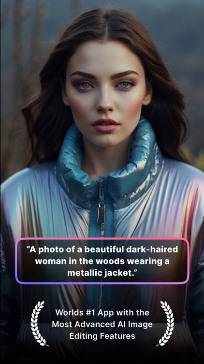 AI Photo Generator: MagicShot screenshot-0