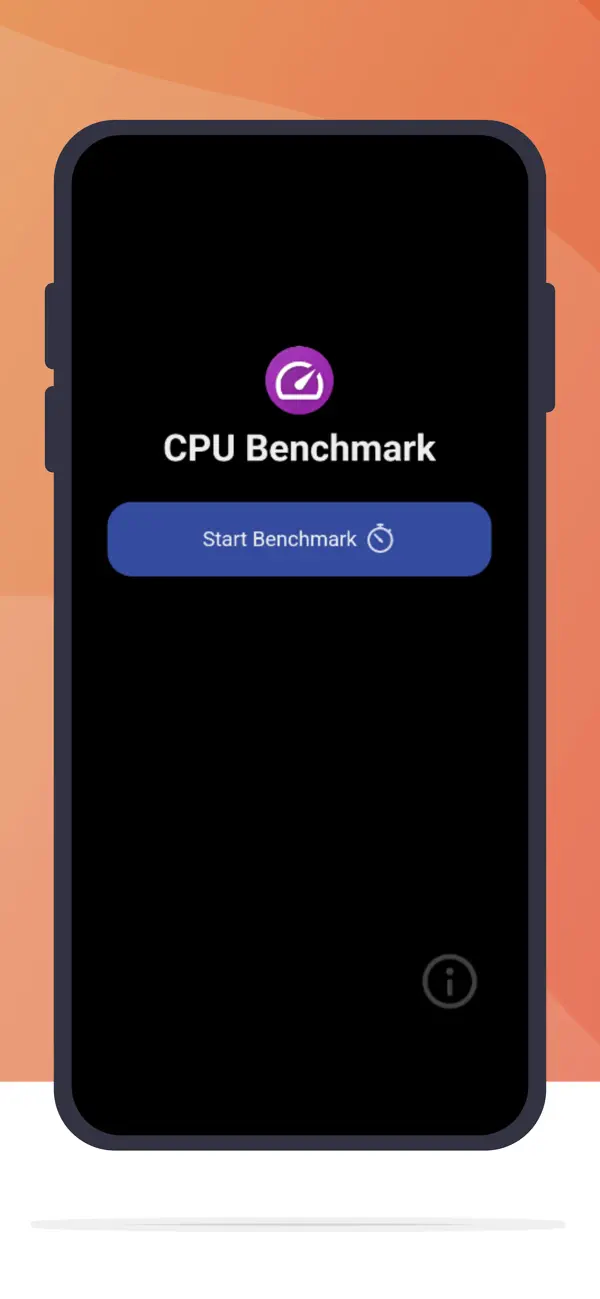 #1. CPU Benchmark (iOS) Podle: Hossin Haider