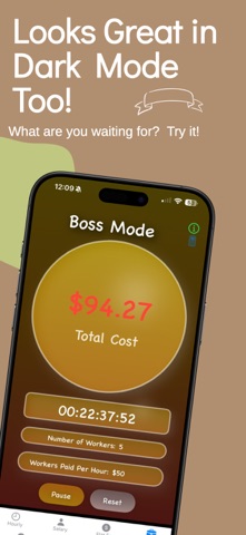 HappyJuice screenshot