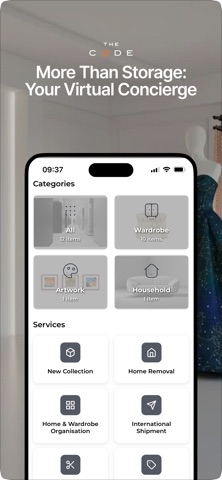 The Code UAE Screenshot 6 of 8