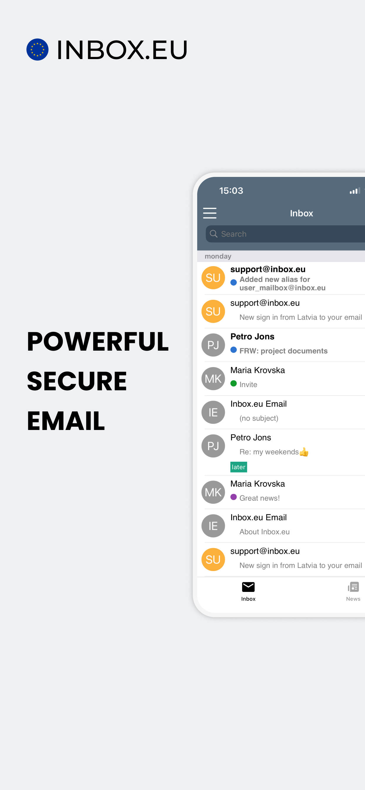 inbox.eu