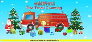 Fire-Trucks Game for Kids FULL screenshot #4 for iPhone