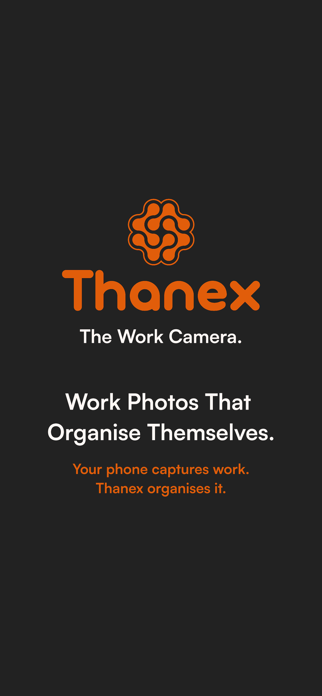 Thanex Screenshot 5 of 5