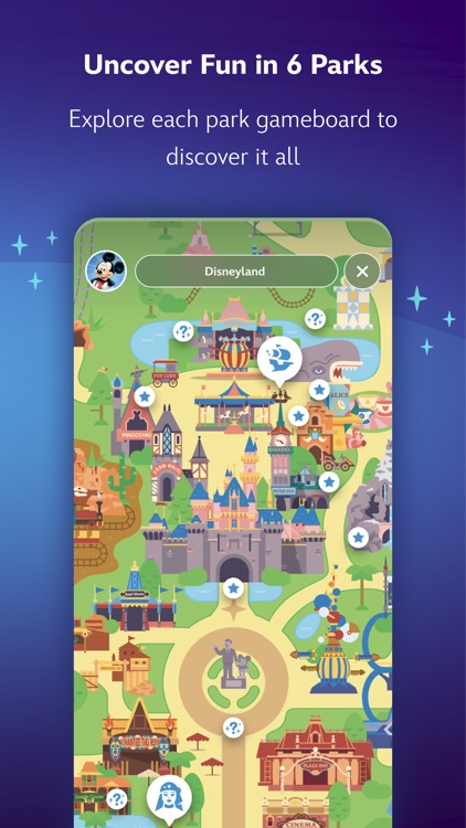 Play Disney Parks screenshot-7