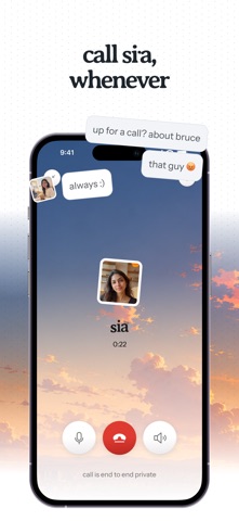 sia by rumik Screenshot 4 of 5