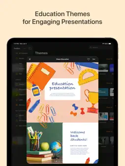 Designs for Google Slides Pro screenshot 15