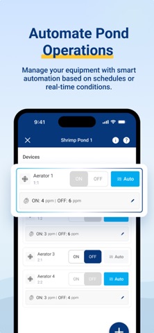 HydroNeo FarmOS Screenshot 4 of 6
