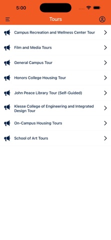 UT San Antonio Guide Screenshot 3 of 3