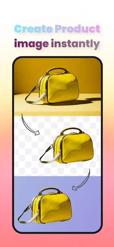 Ai Photo - Background Eraser screenshot 5 of 10