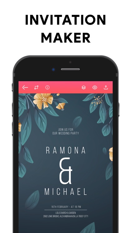 Graphic Design & Logo Creator screenshot-6