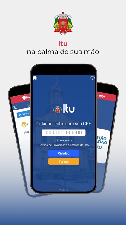 Itu Cartão Cidadão