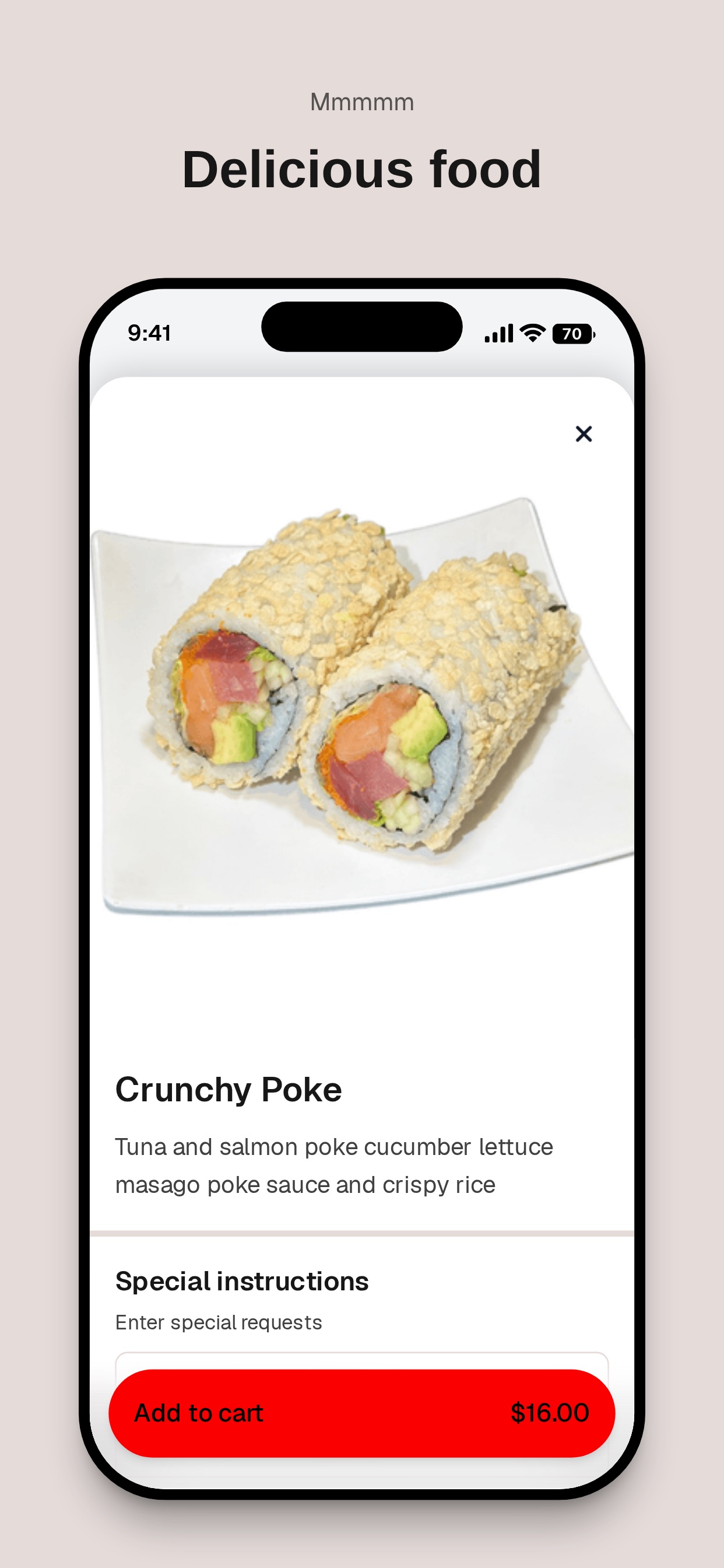 Screenshot 5 of Twin Sushi