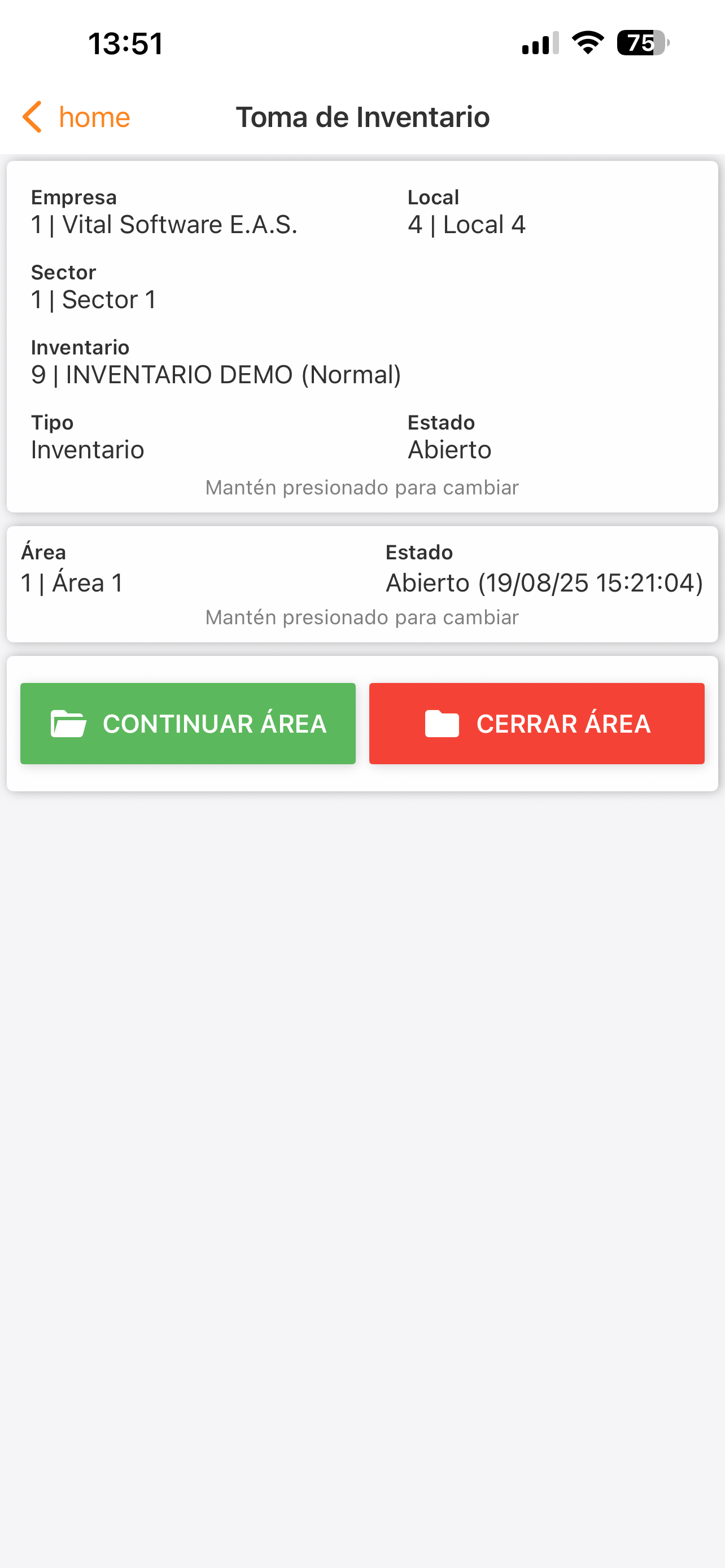 VitalMobile