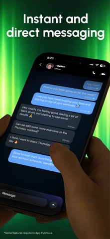 Notch: Grow, Focus & Thrive screenshot