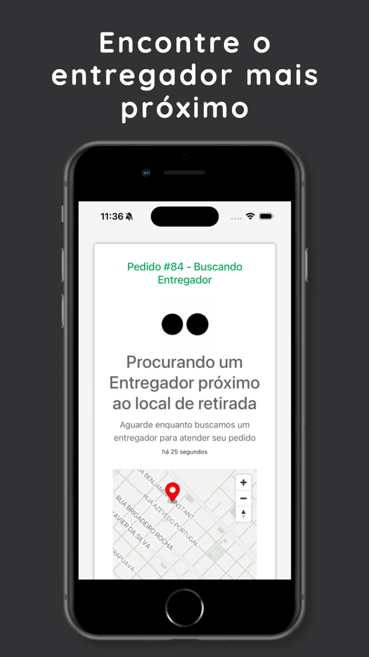#2. Move Mova (iOS) Podle: Carvs Sistemas e Serviços de Computação em Nuvem LTDA