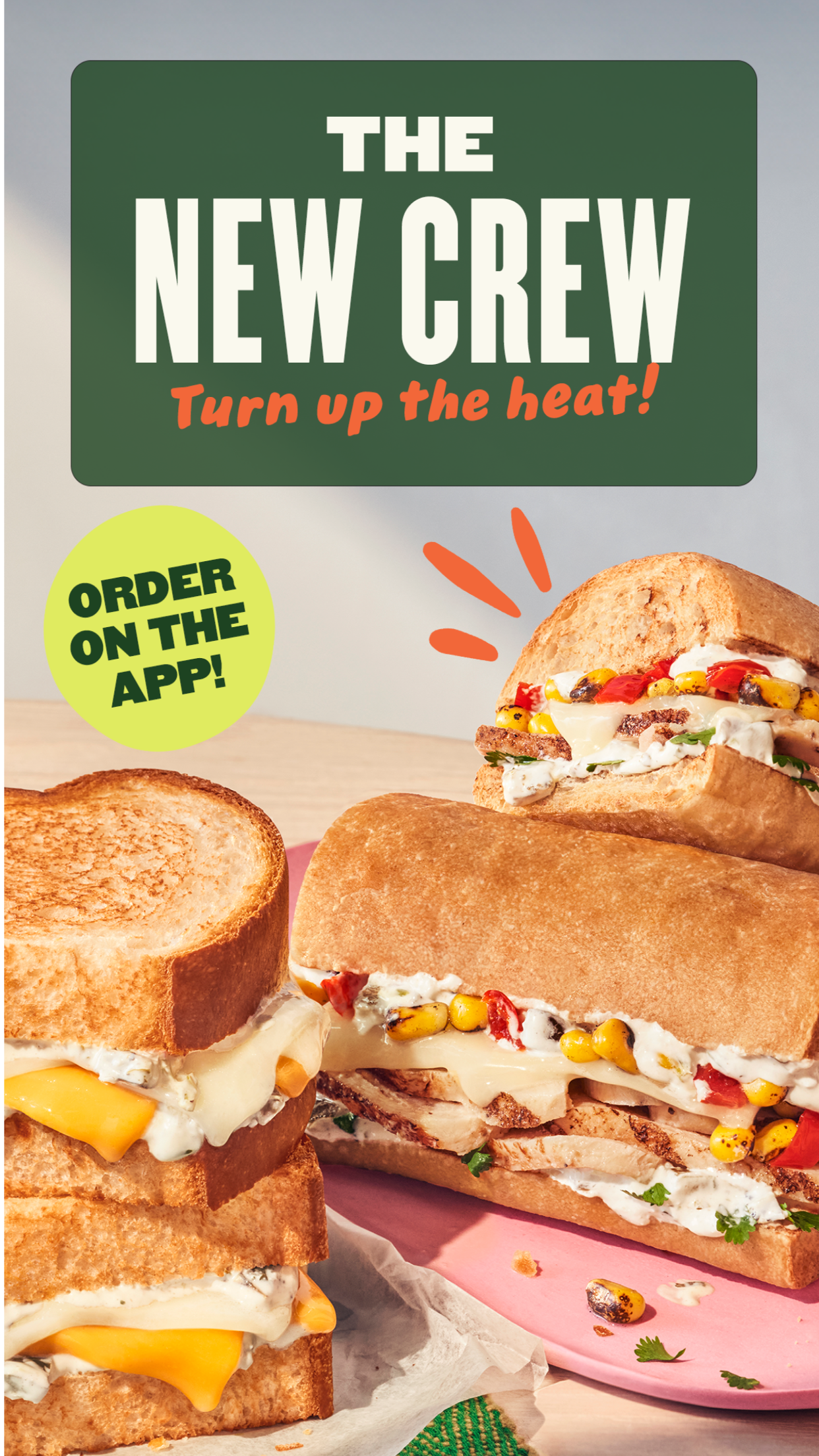 Panera Bread screenshot 1