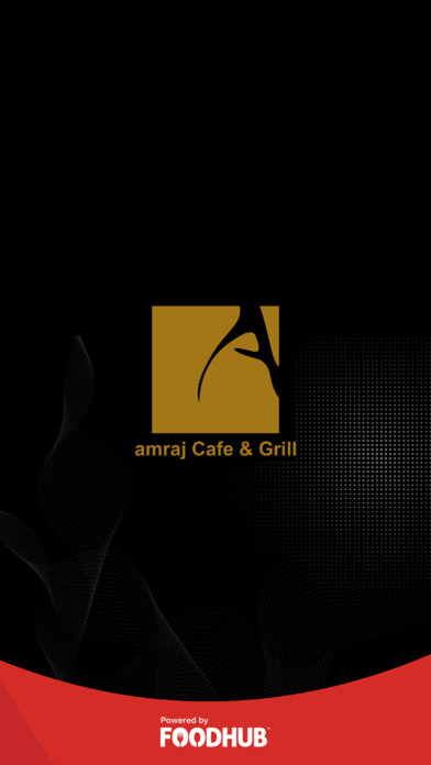 Amraj Cafe & Grill Screenshot