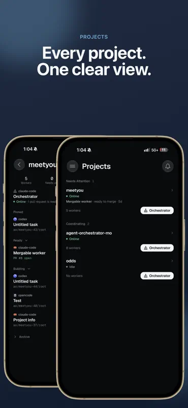 Orchestrator.Inc screenshot 2 of 5